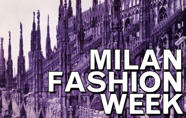 Milano Fashion Week, la grande moda a Milano. Inaugura Matteo Renzi