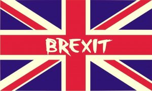 Venerdì nero dopo brexit