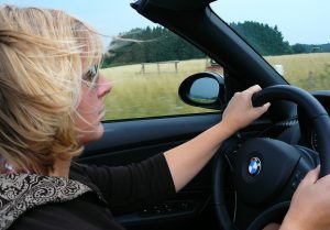 Assicurazione Auto donna