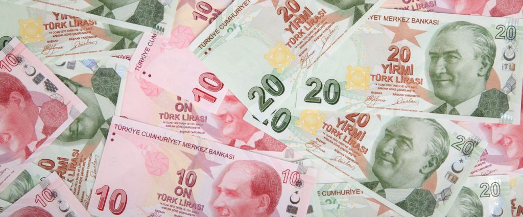 Borsa turchia
