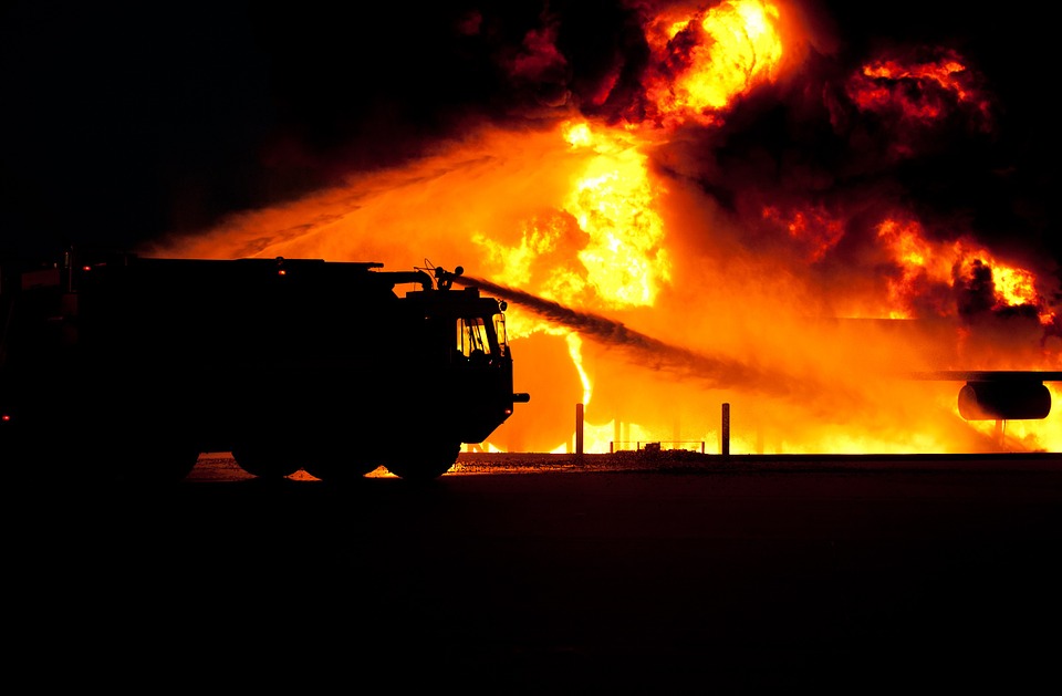 Polizza incendio