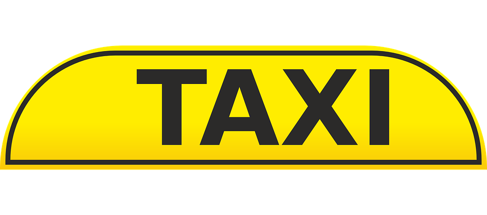 Sciopero taxi