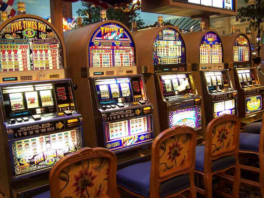 amazing slots paga