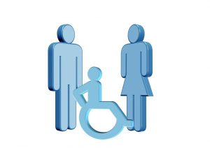 Assistenza disabili INPS