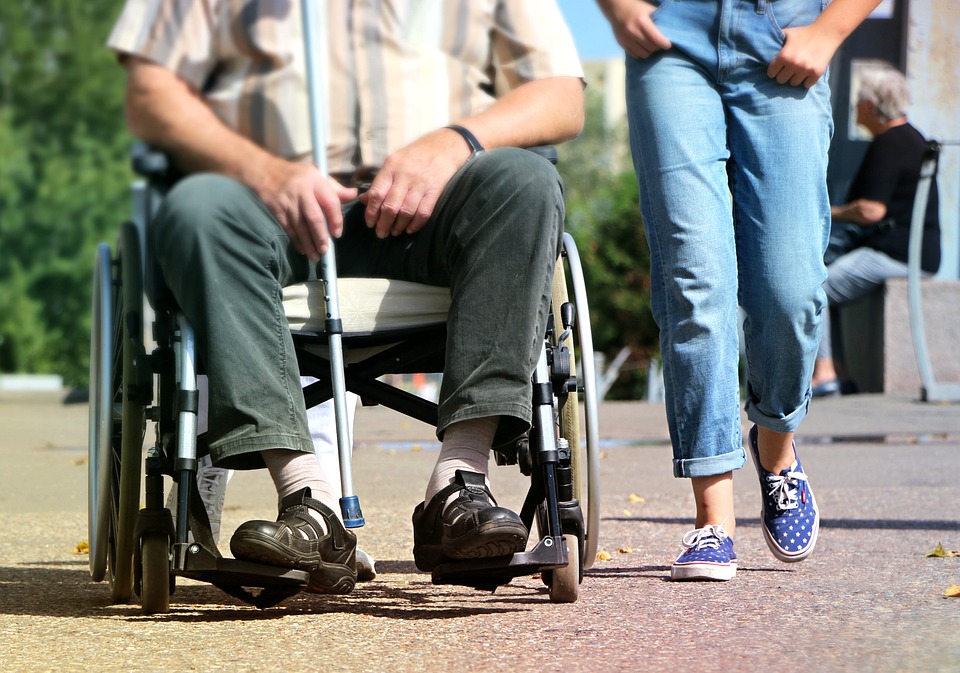 detrazioni per disabili