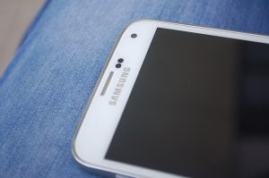 Samsung Galaxy S8 eccezionale