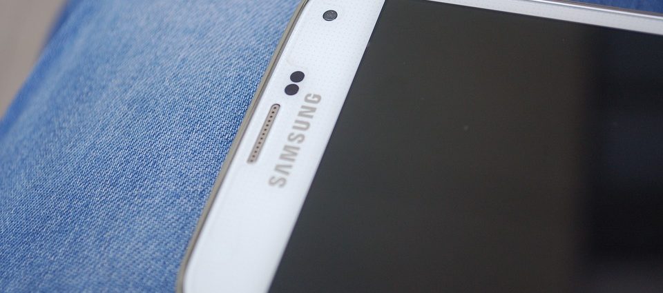 Samsung Galaxy S8 eccezionale