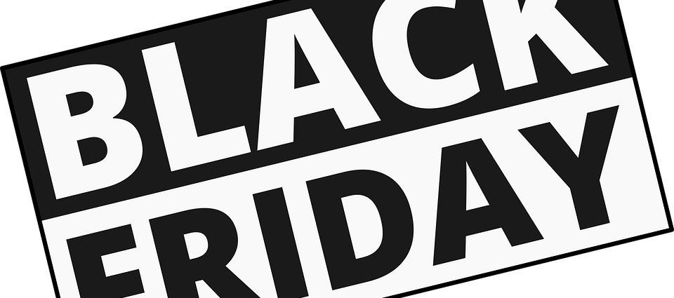 Previsioni Black Friday